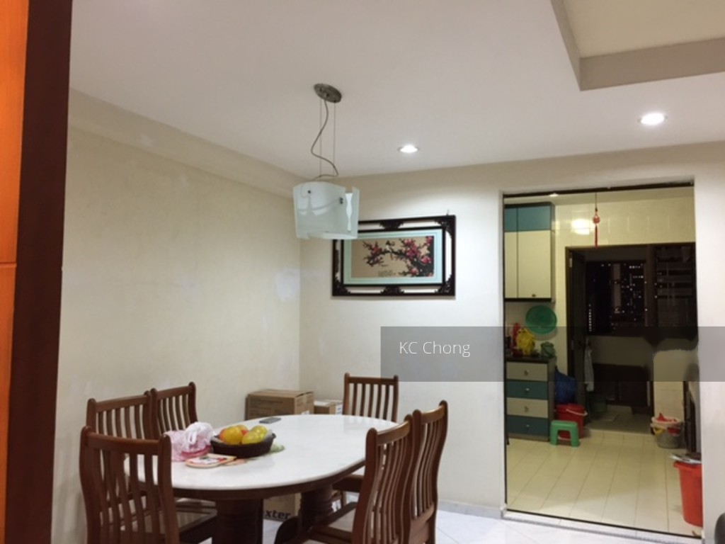 Blk 38 Jalan Rumah Tinggi (Bukit Merah), HDB 4 Rooms #131212302